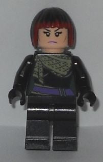 Karai LEGO Minifigure
